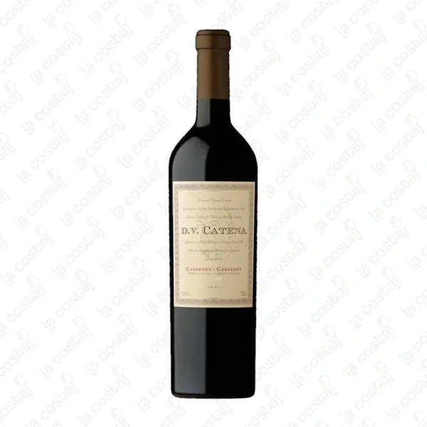 DV Catena Cabernet Cabernet
