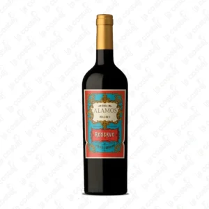 Alamos Reserve Malbec