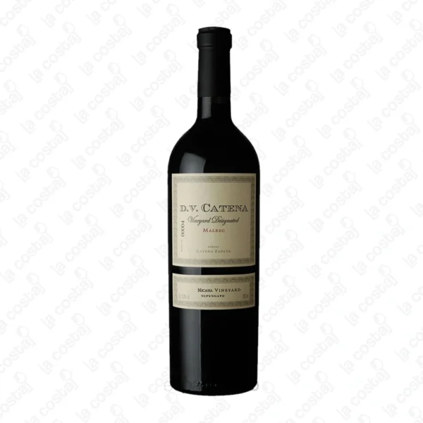 DV Catena Nicasia Vineyard Malbec