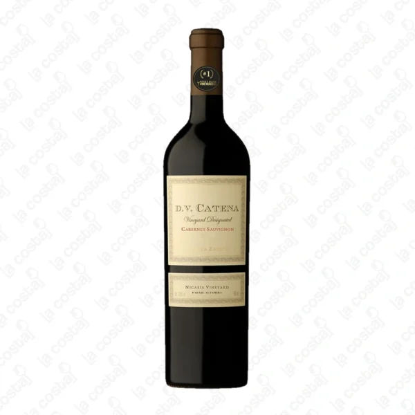 DV Catena Nicasia Vineyard Cabernet Sauvignon