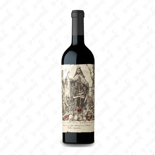 Catena Zapata Malbec Argentino