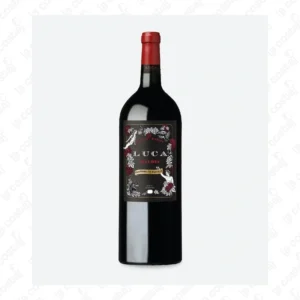 Luca Malbec Historia de Familia MAGNUM 1500 ml