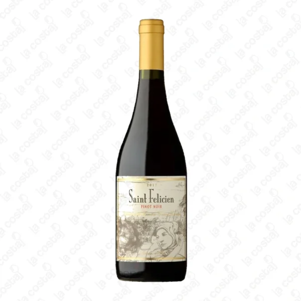 Saint Felicien Pinot Noir