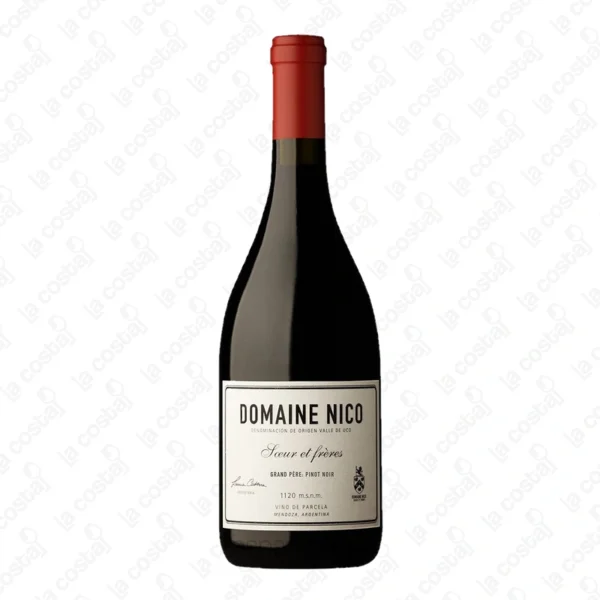 Domaine Nico Grand Pére Pinot Noir