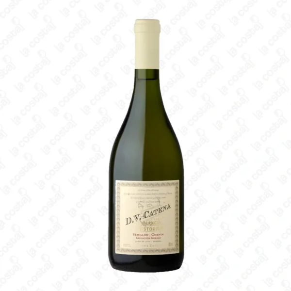 DV Catena Blanco Histórico Semillón Chenin