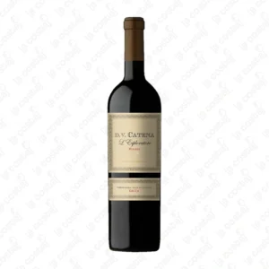 DV Catena LEsploratore Malbec Cafayate Salta