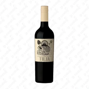Tilia Orgánico Cabernet Sauvignon