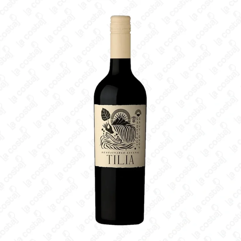 Tilia Orgánico Cabernet Sauvignon