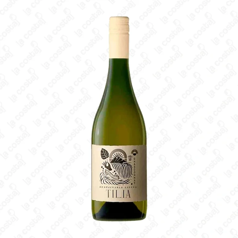 Tilia Orgánico Chardonnay