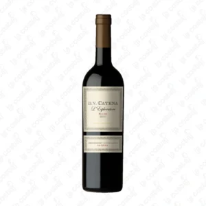 DV Catena LEsploratore Malbec Ángulos La Rioja