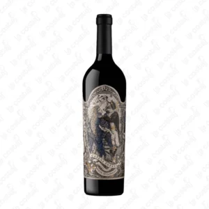 Catena Zapata Birth Of Cabernet