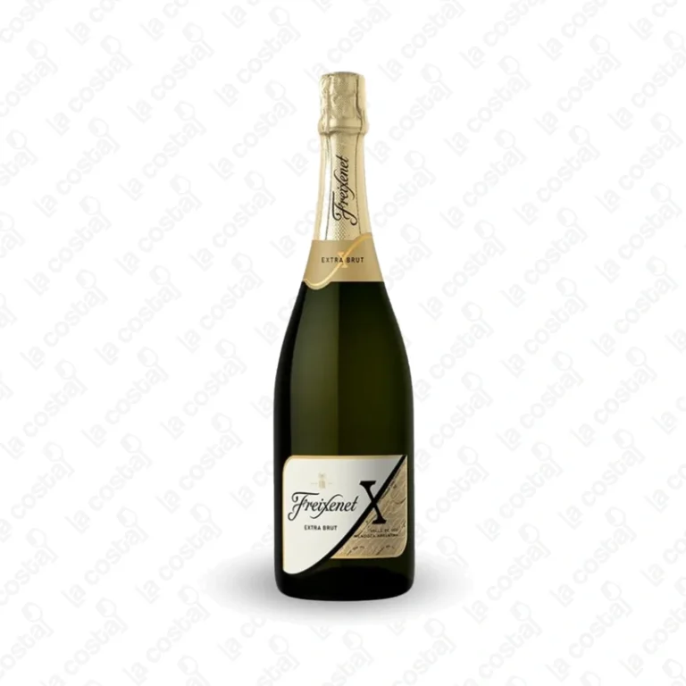 Freixenet Vino Espumoso X Extra Brut 750 Ml