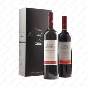 Finca Natalina Malbec/Cabernet Sauvignon