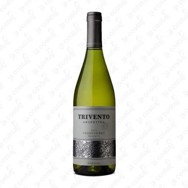7798039590182 Trivento Reserve Chardonnay