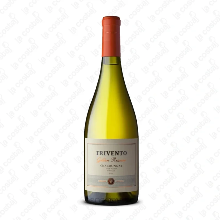 Trivento Golden Reserve Chardonnay