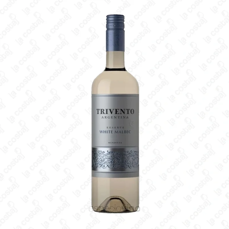 Trivento Reserve White Malbec