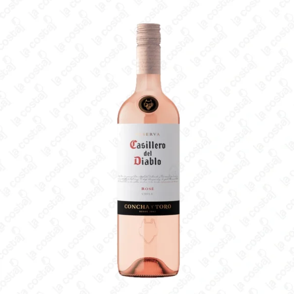 Casillero del Diablo Vino Rose 750cc