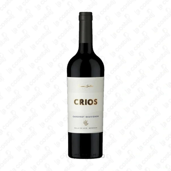 Críos Cabernet Sauvignon