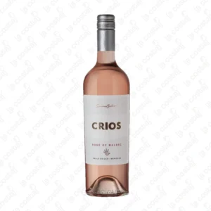 Críos Rosé de Malbec