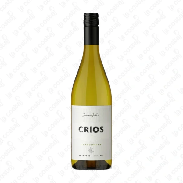 Críos Chardonnay