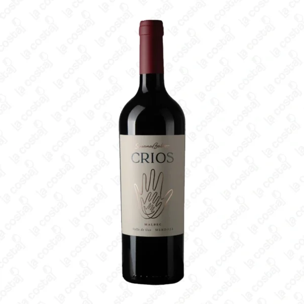 Críos Malbec