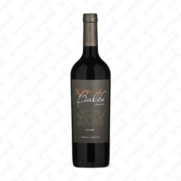 Susana Balbo Malbec