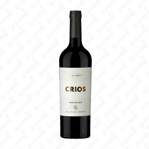 Críos Red Blend