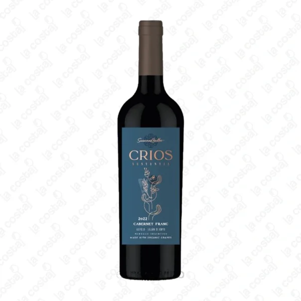 Críos Sustentia Cabernet Franc