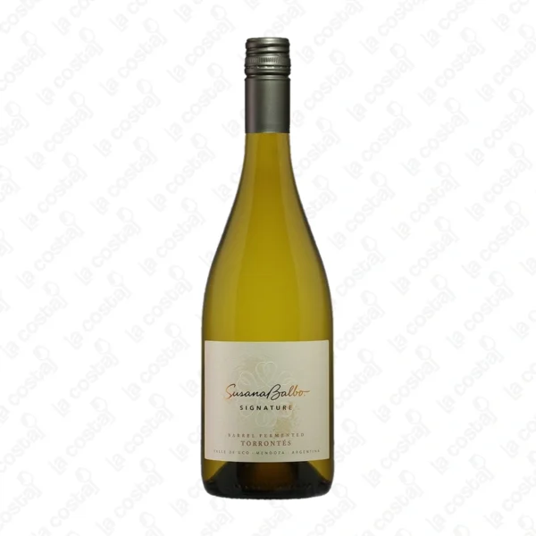7798068483370 Susana Balbo Signature Torrontés