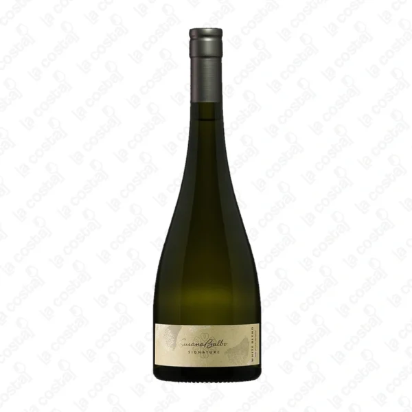 Susana Balbo Signature White Blend