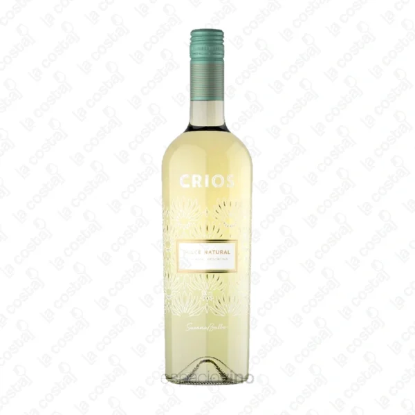 Críos Dulce Natural