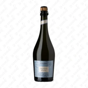 Osadia de Crear Blanc de Blancs Extra Brut