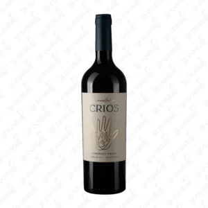 Críos Cabernet Franc