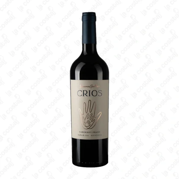 Críos Cabernet Franc