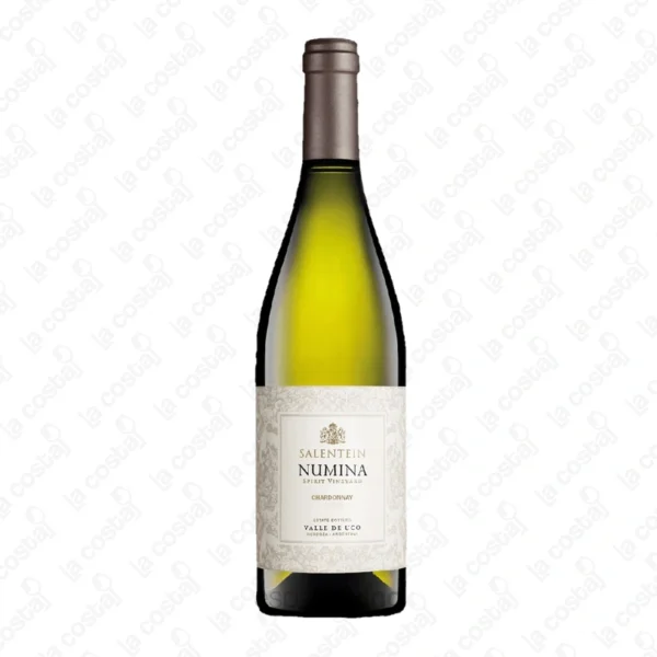 Numina Chardonnay