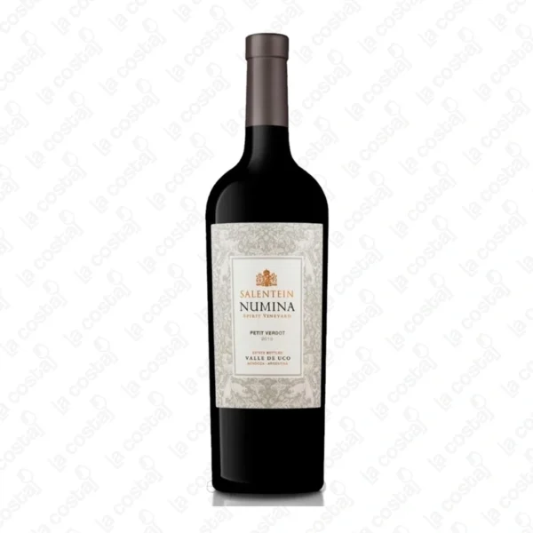 Numina Petit Verdot
