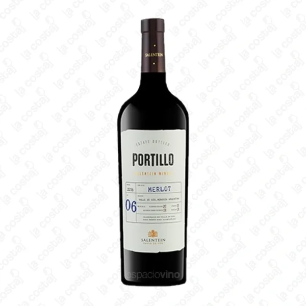 Portillo Merlot