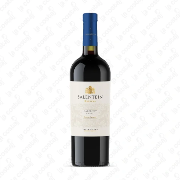 Salentein Reserva Cabernet Franc