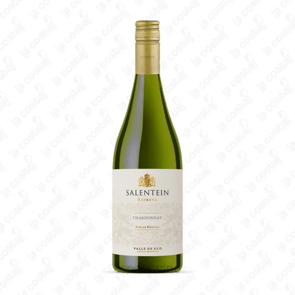 Salentein Reserva Chardonnay