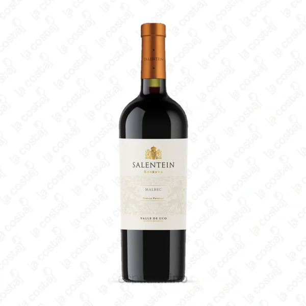 Salentein Reserva Malbec