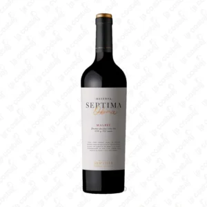 Séptima Obra Malbec