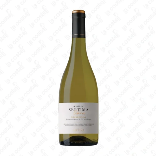 Séptima Obra Chardonnay