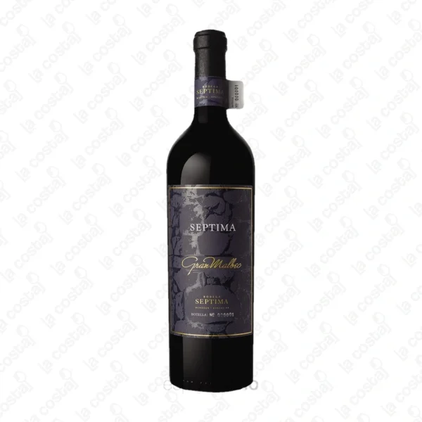 Séptima Gran Malbec