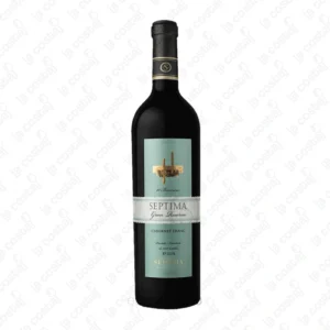 Séptima Gran Reserva 10 Barricas Cabernet Franc