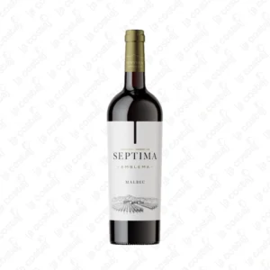 Séptima Emblema Malbec