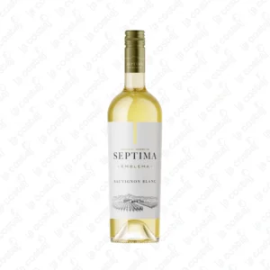 Séptima Emblema Sauvignon Blanc