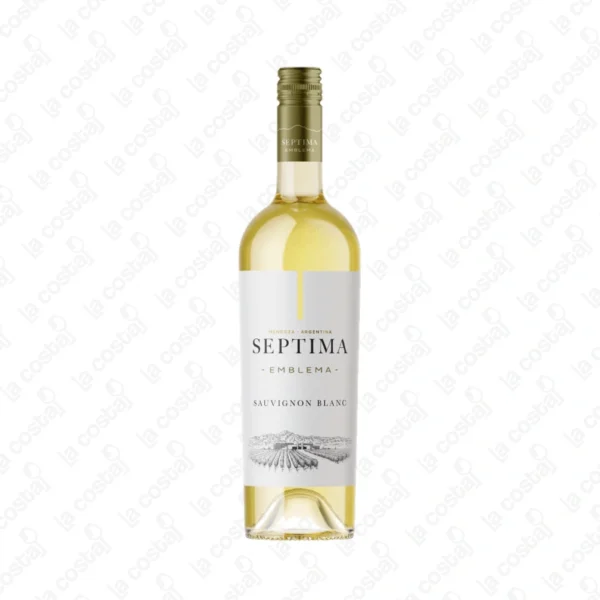Séptima Emblema Sauvignon Blanc