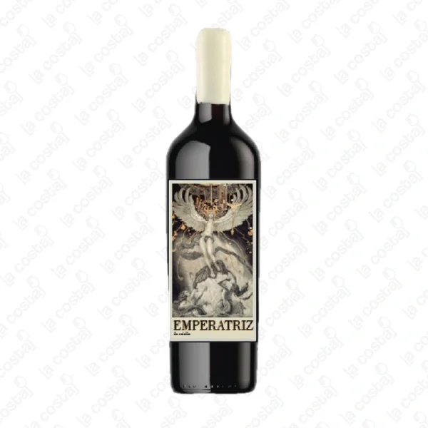 Emperatriz Criolla Malbec