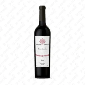 Achaval Ferrer Finca Altamira Malbec