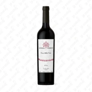 Achaval Ferrer Finca Bella Vista Malbec